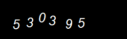 Real Person Number