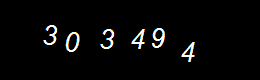 Real Person Number