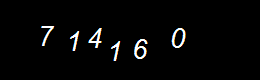 Real Person Number