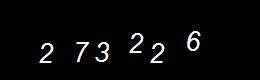 Real Person Number