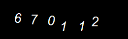 Real Person Number