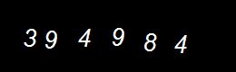 Real Person Number