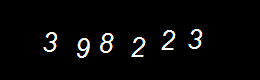 Real Person Number