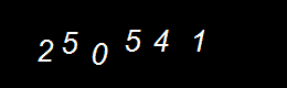 Real Person Number