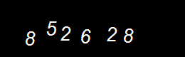 Real Person Number
