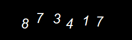 Real Person Number