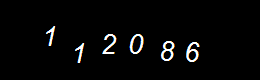 Real Person Number