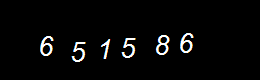 Real Person Number