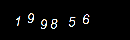 Real Person Number