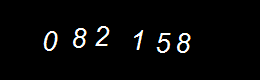 Real Person Number