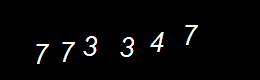 Real Person Number