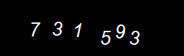 Real Person Number