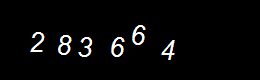 Real Person Number