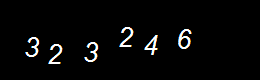 Real Person Number