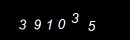 Real Person Number