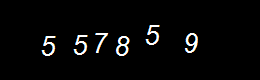 Real Person Number