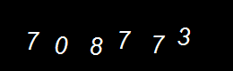 Real Person Number