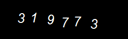 Real Person Number