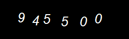 Real Person Number