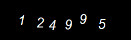 Real Person Number