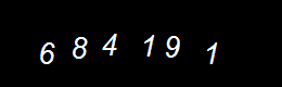 Real Person Number