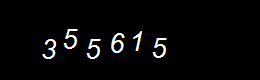 Real Person Number