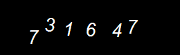 Real Person Number