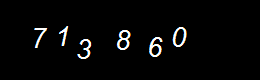 Real Person Number