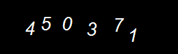 Real Person Number