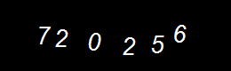 Real Person Number