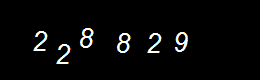 Real Person Number
