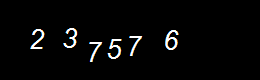 Real Person Number