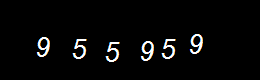 Real Person Number