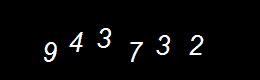 Real Person Number