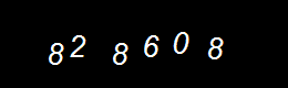 Real Person Number