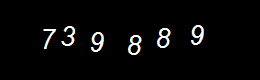 Real Person Number