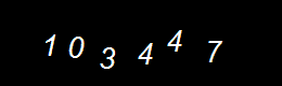 Real Person Number