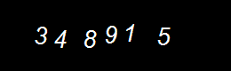 Real Person Number