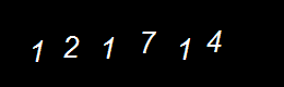 Real Person Number