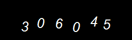Real Person Number