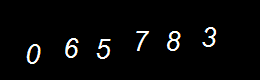 Real Person Number