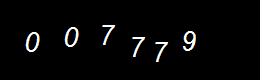 Real Person Number