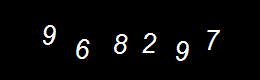 Real Person Number