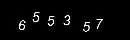 Real Person Number