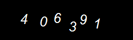 Real Person Number