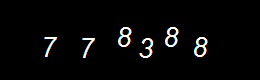 Real Person Number