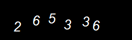 Real Person Number