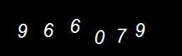 Real Person Number