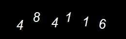 Real Person Number