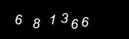 Real Person Number
